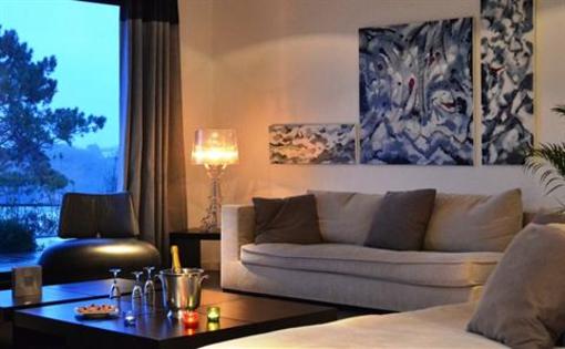 фото отеля Villa Cenitz Lafitenia Resort Saint-Jean-de-Luz