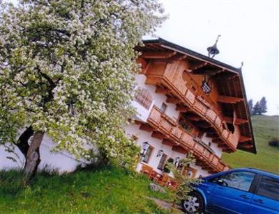 фото отеля Alpengasthof Gruberhof