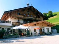 Alpengasthof Gruberhof