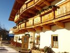фото отеля Alpengasthof Gruberhof