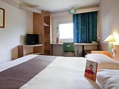 фото отеля Ibis Arras