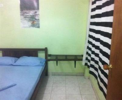 фото отеля Hostal Casa Monkora