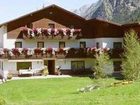 фото отеля Haus Bergheim Pension Sankt Leonhard im Pitztal
