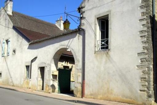 фото отеля Domaine Berlancourt