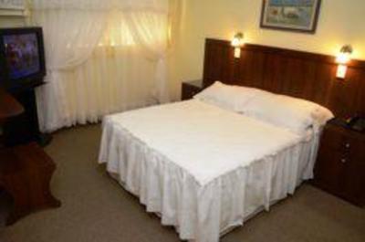 фото отеля Hotel San Martín Corrientes