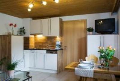 фото отеля Apartments Suggadin