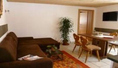фото отеля Apartments Suggadin