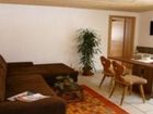 фото отеля Apartments Suggadin