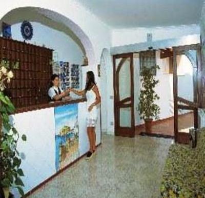 фото отеля Hotel Castiglione