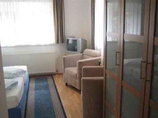 фото отеля 1a Hotel Steiner
