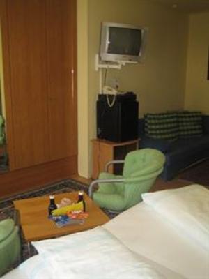 фото отеля 1a Hotel Steiner