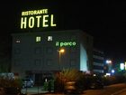 фото отеля Hotel Il Parco Rioveggio