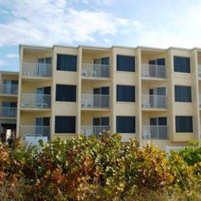 фото отеля Belleair Beach Club