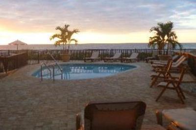 фото отеля Belleair Beach Club