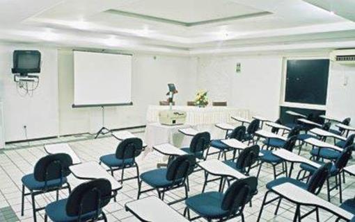 фото отеля Aracaju Praia Hotel