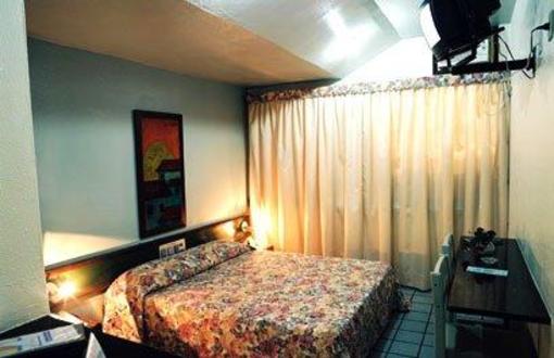 фото отеля Aracaju Praia Hotel
