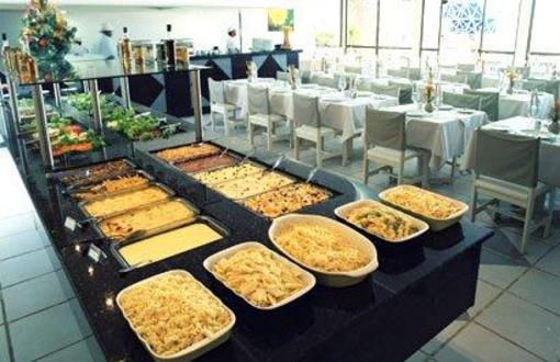 фото отеля Aracaju Praia Hotel