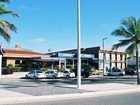 фото отеля Aracaju Praia Hotel