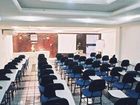 фото отеля Aracaju Praia Hotel