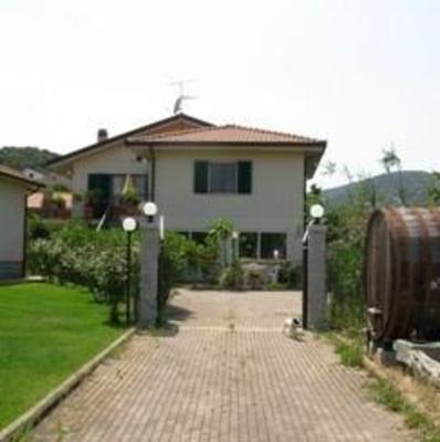 фото отеля Hotel Montemerlo