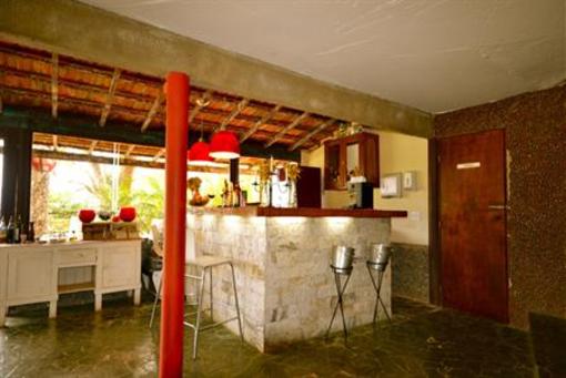 фото отеля Pousada Le Siramat