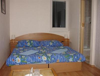 фото отеля Maxim Pension