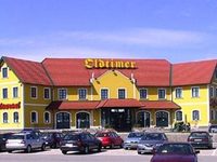 Oldtimer Motorhotel Guntramsdorf