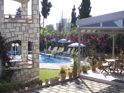 фото отеля Sun Garden Apart Hotel