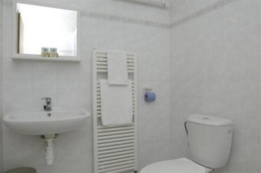 фото отеля Hotel Arena Liberec