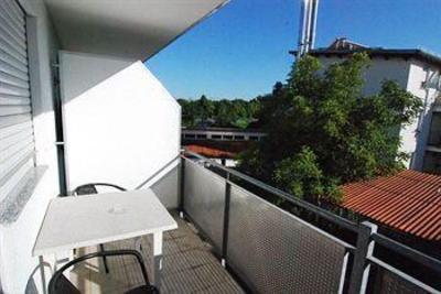 фото отеля Hotel Verona Vaterstetten