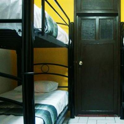 фото отеля Hostal Mintzi