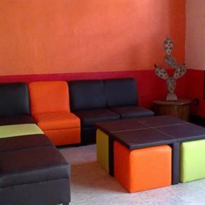 фото отеля Hostal Mintzi