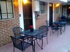 фото отеля Hostal Mintzi