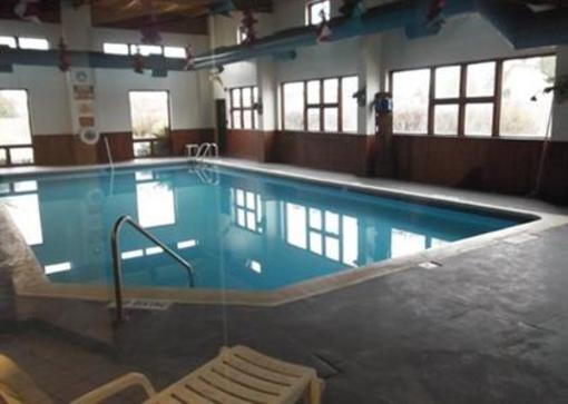 фото отеля Super 8 Bridgeport