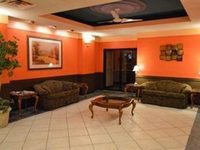 Super 8 Bridgeport