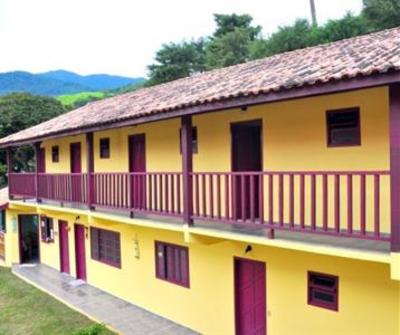 фото отеля Pousada Mares do Sul Ilha Bela