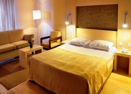 фото отеля Otel Laodikya