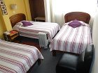 фото отеля Hostal Helena Inn