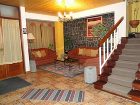 фото отеля Hostal Helena Inn