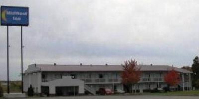 фото отеля Midwest Inn