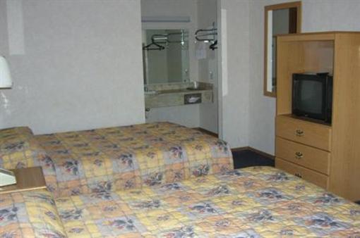 фото отеля Midwest Inn