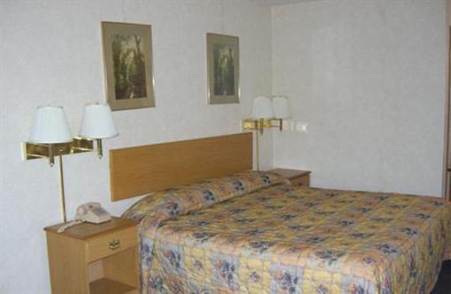 фото отеля Midwest Inn