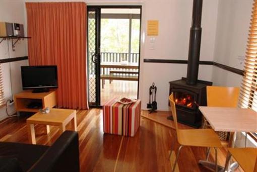 фото отеля Ocean View Estates Winery Restaurant & Vineyard Cottages