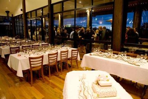 фото отеля Ocean View Estates Winery Restaurant & Vineyard Cottages