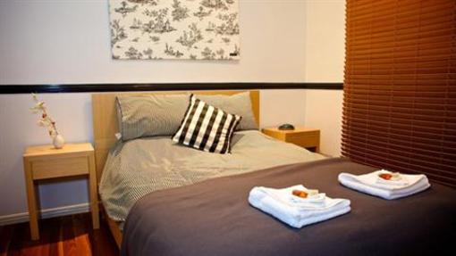 фото отеля Ocean View Estates Winery Restaurant & Vineyard Cottages