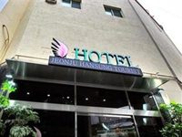 Jeonju Hansung Hotel