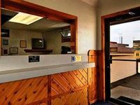 Super 8 Devils Lake