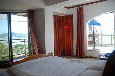 фото отеля Xianghai Bay Holiday Inn - Sanya