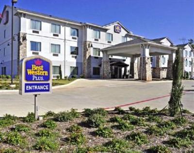 фото отеля Best Western Plus DeSoto Inn & Suites