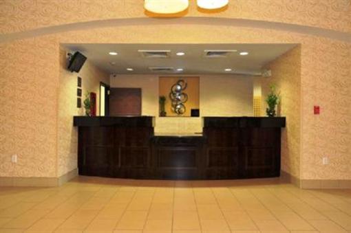 фото отеля Best Western Plus DeSoto Inn & Suites